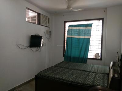 1 BHK Apartment