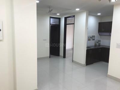 Gallery Cover Image of 450 Sq.ft 1 BHK Apartment for buy in Sultanpur for 2100000