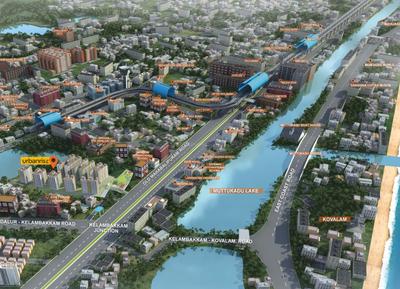 2 BHK Flat