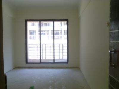 1 BHK Apartment