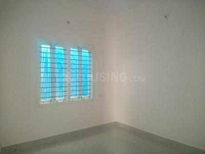 1 BHK Apartment
