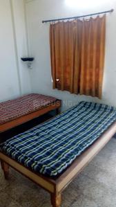 Gallery Cover Image of 650 Sq.ft 1 BHK Apartment for buy in Akurdi for 3700000