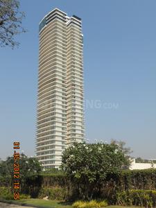 Gallery Cover Image of 2205 Sq.ft 3 BHK Apartment for buy in Wadala for 67500000