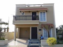 Gallery Cover Image of 1000 Sq.ft 3 BHK Independent House for buy in Thirumazhisai for 4500000