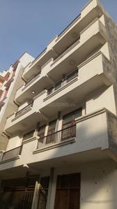 3 BHK Apartment