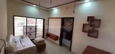 1 BHK Apartment