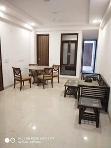 BHK Flat for rent in Chhattarpur, South Delhi 450 Sqft