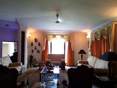 4 BHK Independent Floor