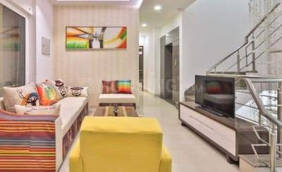 Gallery Cover Image of 1152 Sq.ft 2 BHK Apartment for buy in Vyapti Vandemataram Crosswind, Gota for 4500000