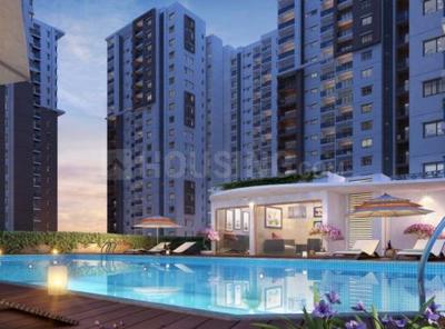 1 BHK Apartment