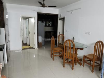 2 BHK Apartment