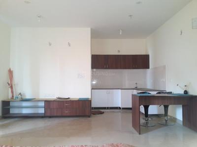 1 RK Apartment