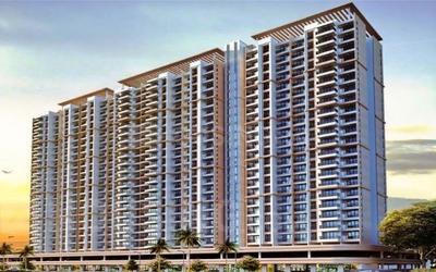 1 BHK Apartment