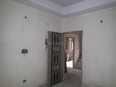1 BHK Apartment