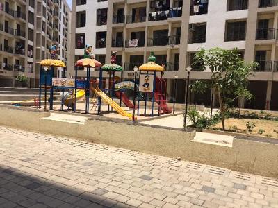 Gallery Cover Image of 355 Sq.ft 1 RK Apartment for buy in Vasai East for 2000000