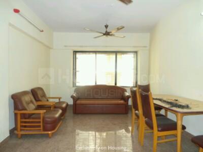 2 BHK Apartment