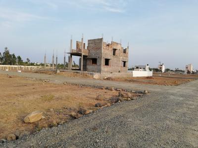Gallery Cover Image of Sq.ft Residential Plot for buy in Tambaram for 2941056