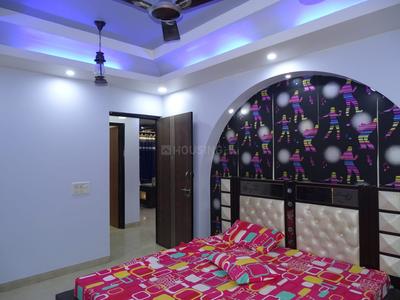 4 BHK Apartment
