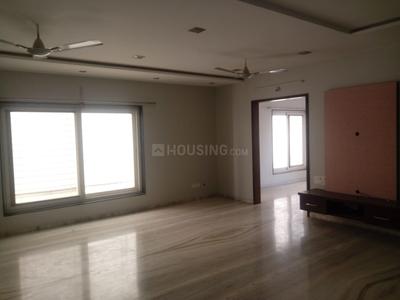Gallery Cover Image of 5000 Sq.ft 4 BHK Independent House for buy in Tarnaka for 32000000