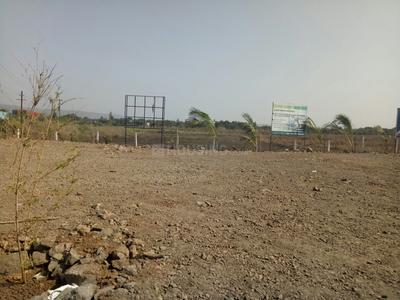 Residential Plot