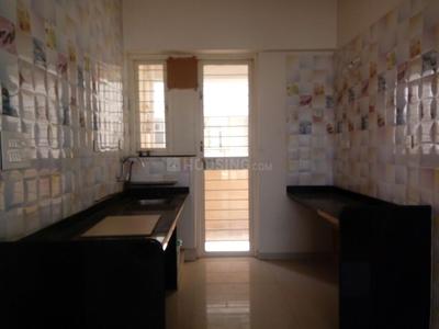Gallery Cover Image of 1801 Sq.ft 3 BHK Independent House for buy in Wagholi for 9500000