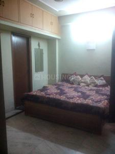 Bedroom Image of PG 4271908 Vaishali in Vaishali