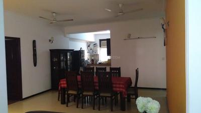 4 BHK Apartment