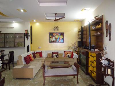 3 BHK Independent Floor