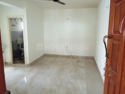 Gallery Cover Image of 700 Sq.ft 1 BHK Independent Floor for rent in Sahakara Nagar for 11000
