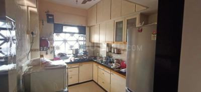 2 BHK अपार्टमेंट