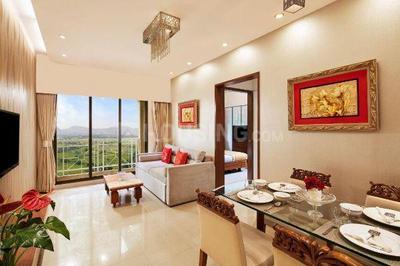 1 BHK फ़्लैट