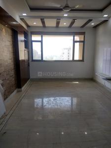 3 BHK Apartment