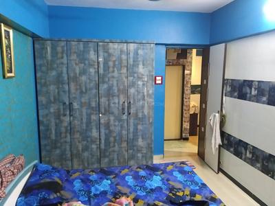 Gallery Cover Image of 825 Sq.ft 2 BHK Apartment for buy in Malad East for 16000000