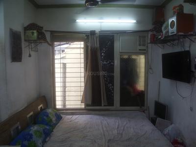 1 RK Apartment