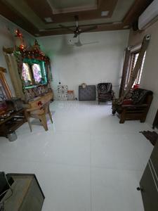 Gallery Cover Image of 1512 Sq.ft 4 BHK Independent House for buy in Zundal for 13600000