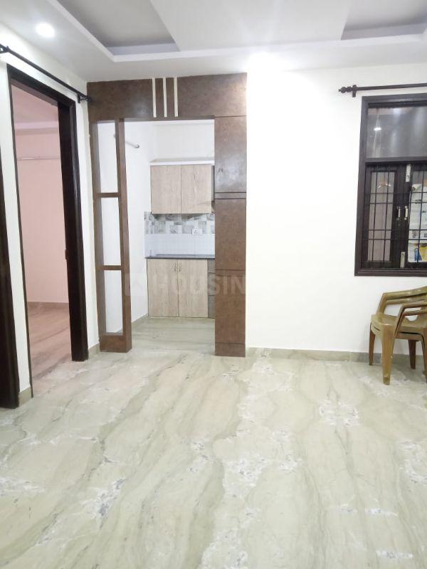 Bhk Flat For Sale In Safdarjung Enclave 2025