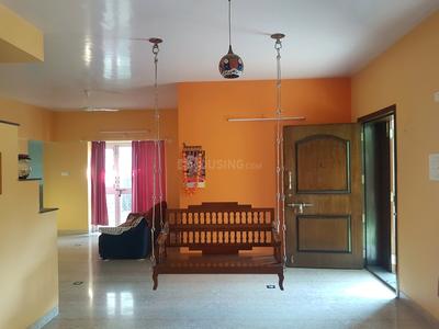 Gallery Cover Image of 3000 Sq.ft 3 BHK Independent House for buy in Bhugaon for 26000000