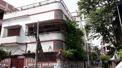 Gallery Cover Image of 6000 Sq.ft 6 BHK Independent House for buy in Haltu for 23000000