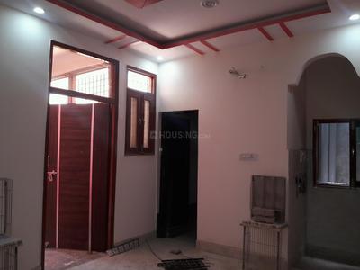 Gallery Cover Image of 410 Sq.ft 1 BHK Apartment for buy in Dwarka Mor for 1900000