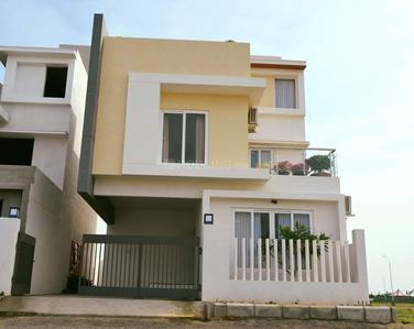 Gallery Cover Image of 1765 Sq.ft 3 BHK Villa for buy in Perungalathur for 8630000