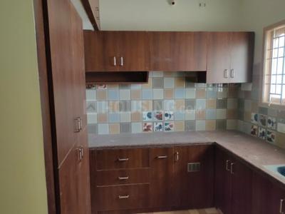 2 BHK अपार्टमेंट