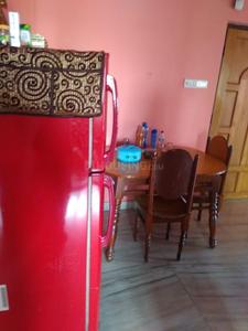Gallery Cover Image of 1197 Sq.ft 3 BHK Apartment for buy in Paschim Putiary for 6000000