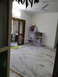 Gallery Cover Image of 2100 Sq.ft 3 BHK Apartment for rent in Serilingampally for 32000