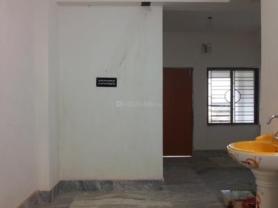 2 BHK Apartment