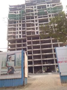 Gallery Cover Image of 745 Sq.ft 2 BHK Apartment for buy in Kalyan West for 9000000
