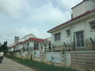 Residential Plot