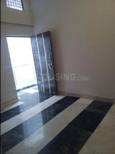 1 BHK Independent Floor