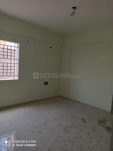 2 BHK अपार्टमेंट