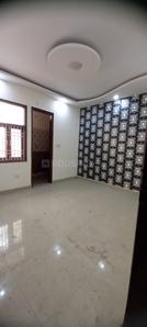Gallery Cover Image of 400 Sq.ft 1 RK Independent Floor for buy in Virat Affordable Homes, Dwarka Mor for 1600000