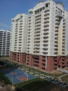 3 BHK Apartment